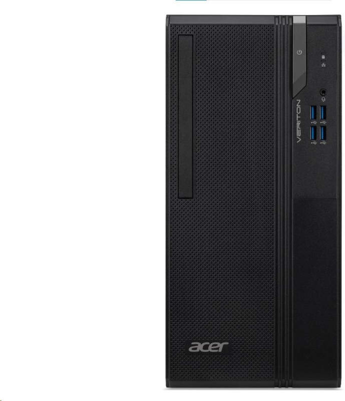Acer Veriton VS2710G DT.VY4EC.002 recenze