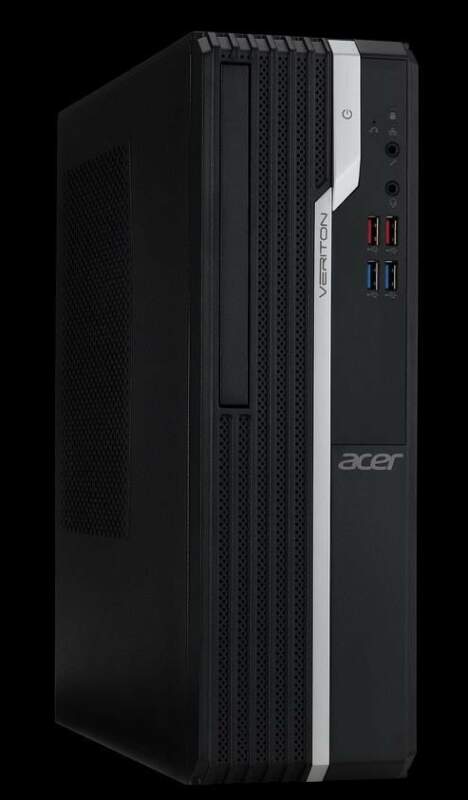 Acer Veriton VX2690G DT.VWNEC.00B recenze