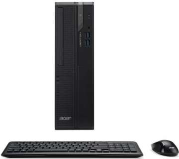 Acer Veriton X2710G DT.VY3EC.005 recenze