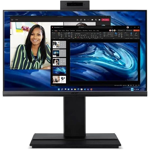 Acer Veriton Z4714GT DQ.R03EC.002 recenze