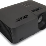 Acer Vero PL2520i recenze