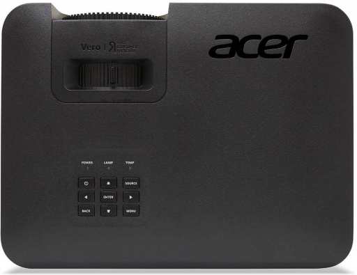 Acer Vero XL2320W recenze