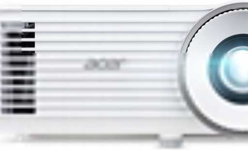 Acer X1528Ki recenze