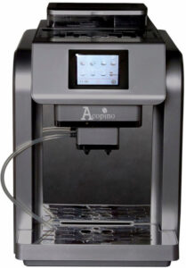 Fotografie Acopino Monza Antracit recenzía