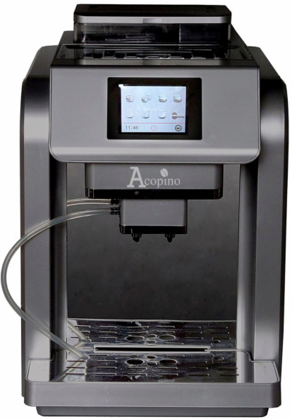 Obrázok Acopino Monza Antracit hodnotenie