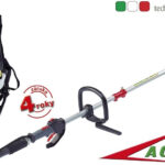 Active 4.0 Z XL recenze