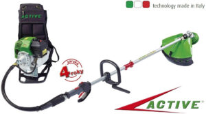 Fotografie Active 4.0 Z XL  recenzía