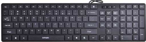 Activejet K-3066SB recenze