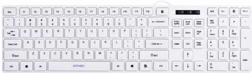 Activejet K-3066SW recenze