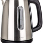 Activer Arlette nerez/černá recenze