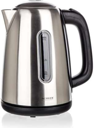 Activer Arlette nerez/černá recenze