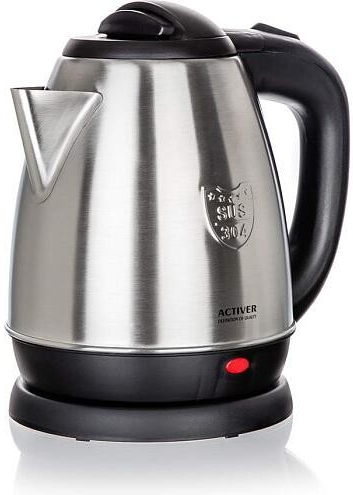 Activer Clarion 14018044 recenze