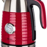 Activer Jumper nerez-červená recenze