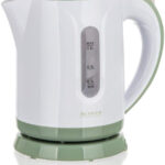 Activer Solla bílo-mint recenze