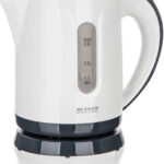 Activer Solla bílo-šedá recenze