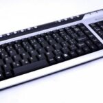 Acutake ACU-DARKKEYBOARD 1 SFTX605 recenze