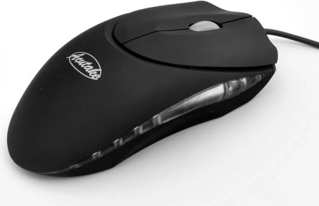 Acutake ACU-FIRE-O-MOUSE01 recenze