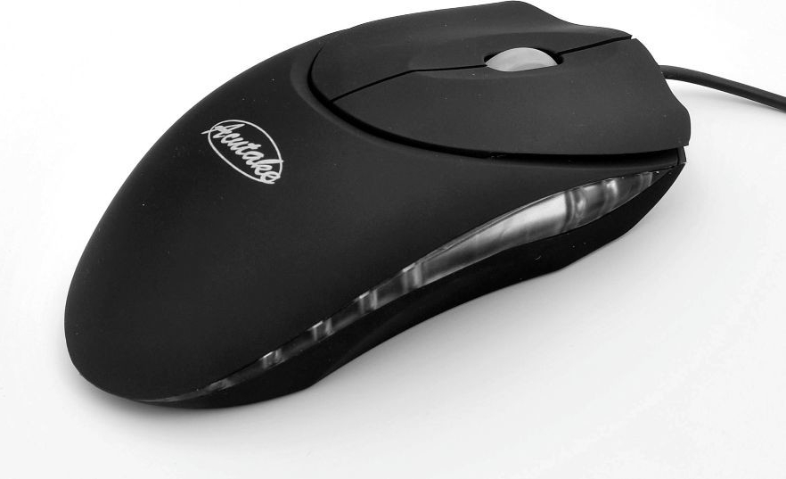 Acutake ACU-SKY-O-MOUSE01 recenze