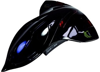 Acutake Extreme AirForce Mouse EAM-800 BLACK recenze