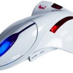 Acutake Extreme AirForce Mouse EAM-800 WHITE recenze