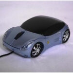 Acutake Extreme Racing Mouse B1 ACU-ERM-B1 recenze