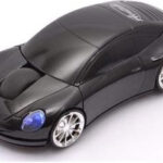 Acutake Extreme Racing Mouse BK2 ACU-ERM-BK2 recenze