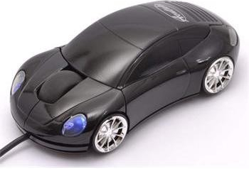 Acutake Extreme Racing Mouse BK2 ACU-ERM-BK2 recenze