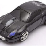 Acutake Extreme Racing Mouse BK3 ACU-ERM-BK3 recenze