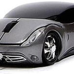 Acutake Extreme Racing Mouse G1 ACU-ERM-G1 recenze