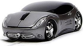 Acutake Extreme Racing Mouse G1 ACU-ERM-G1 recenze