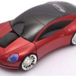 Acutake Extreme Racing Mouse R2 ACU-ERM-R2 recenze