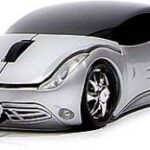 Acutake Extreme Racing Mouse S1 ACU-ERM-S1 recenze