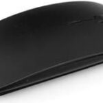 Acutake Pure-O-Mouse Free Black recenze