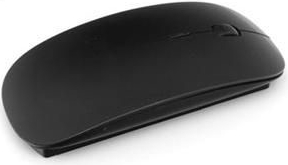 Acutake Pure-O-Mouse Free Black recenze