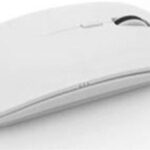 Acutake Pure-o-Mouse White recenze