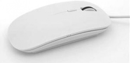 Acutake Pure-o-Mouse White recenze