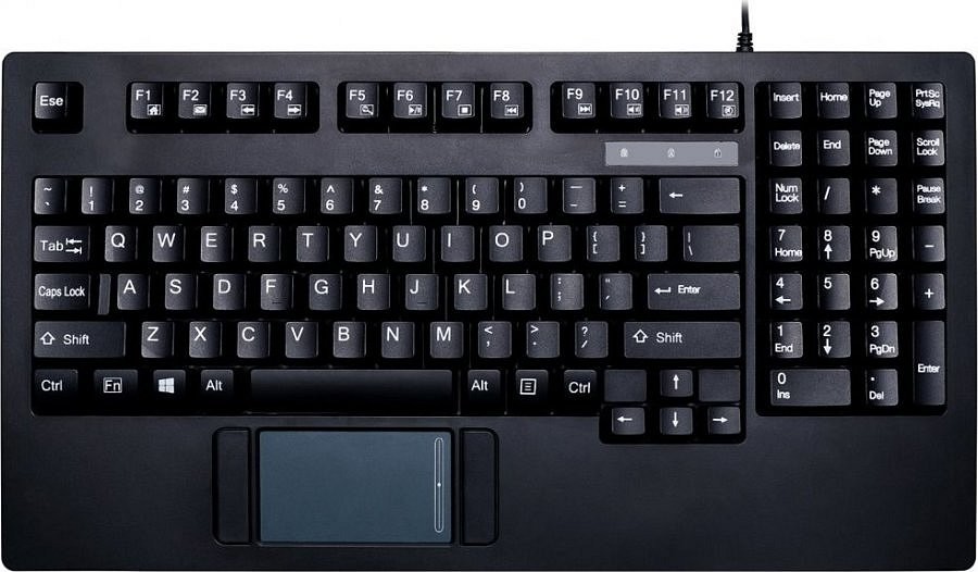 Adesso AKB-425UB recenze