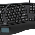 Adesso AKB-450UB recenze