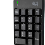 Adesso AKB-601UB recenze