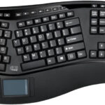 Adesso WKB-4500UB recenze