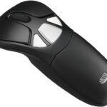 Adesso iMouse P30 recenze