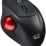 Adesso iMouse T30 recenze