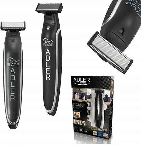 Adler 5902934830997 recenze