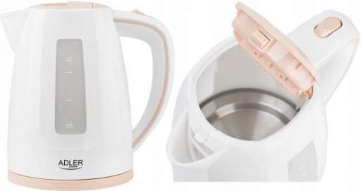 Adler AD 1264 recenze