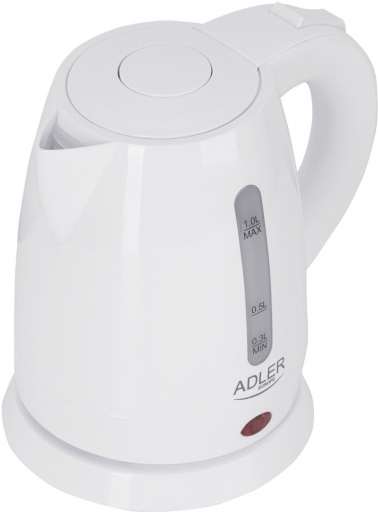 Adler AD 1272 recenze