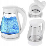 Adler AD 1274W recenze