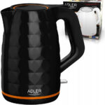 Adler AD 1277B recenze