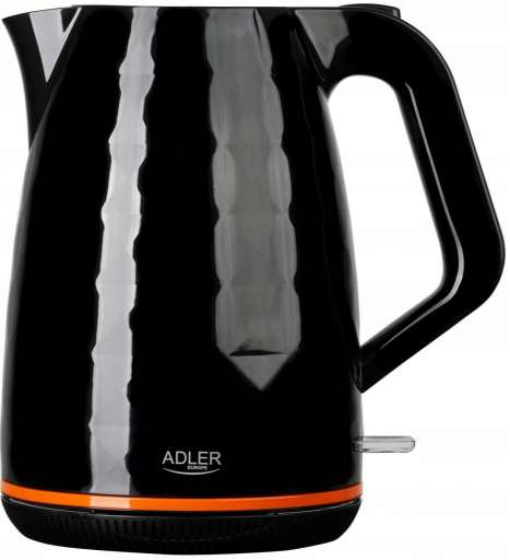 Adler AD 1277W recenze