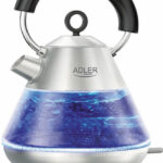 Adler AD 1282 recenze