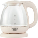 Adler AD 1283C recenze